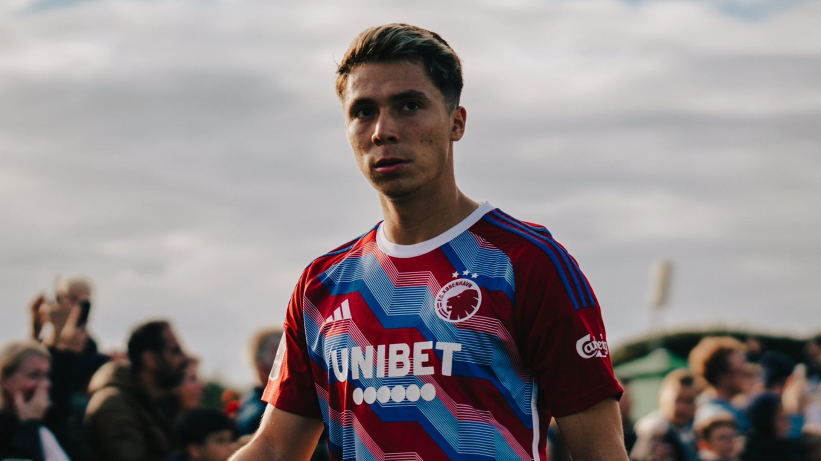 Rodrigo Huescas es baja del Copenhague y duda para la selección mexicana en el debut de Javier Aguirre