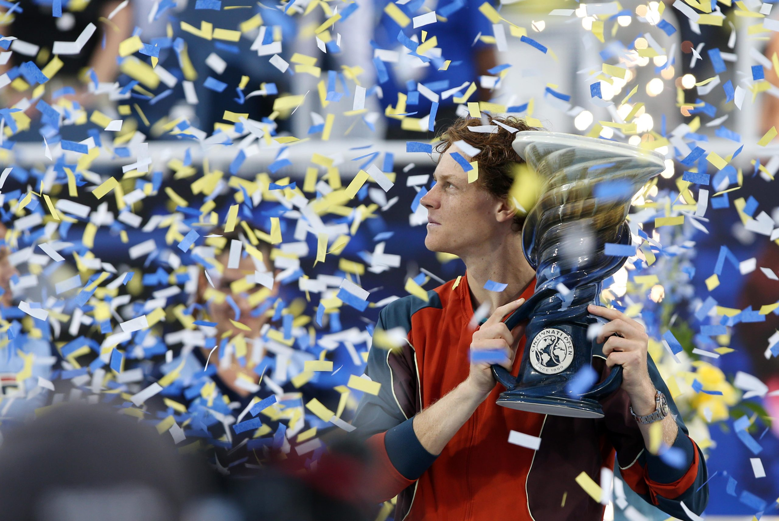 Jannik Sinner se consolida como número 1 del mundo con victoria en Cincinnati