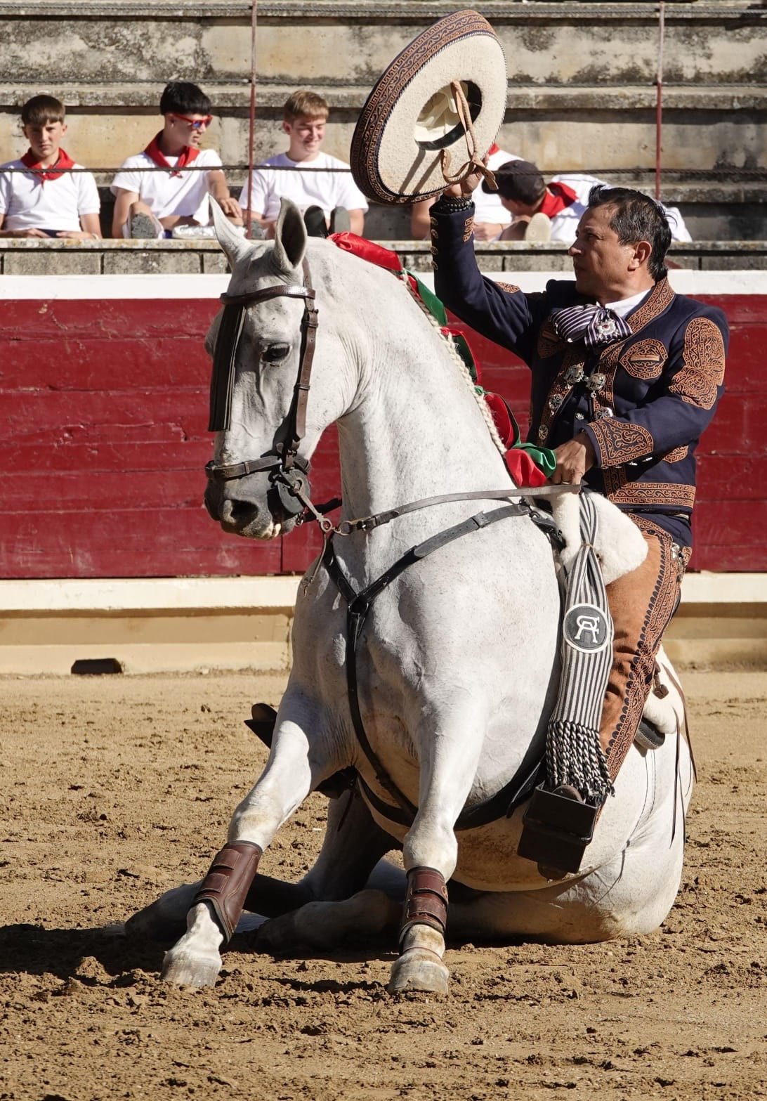 Cuauhtémoc Ayala dará el grito en Zacatecas y debuta en la #Mexico