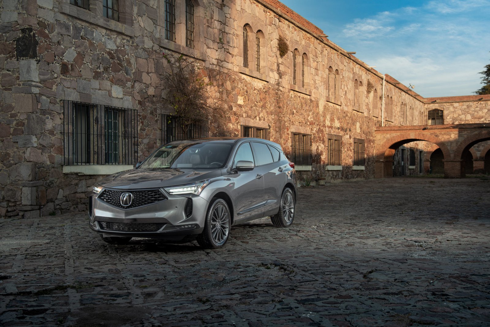 Las ventas de Acura crecen 30% durante Agosto 2024
