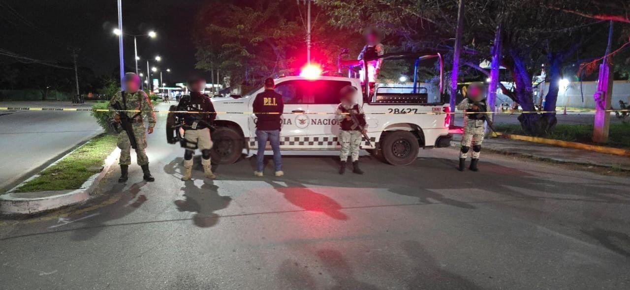 Decomisan Más de 100 Kilos de Drogas en Operativos Antinarcóticos en Mérida y Kanasín