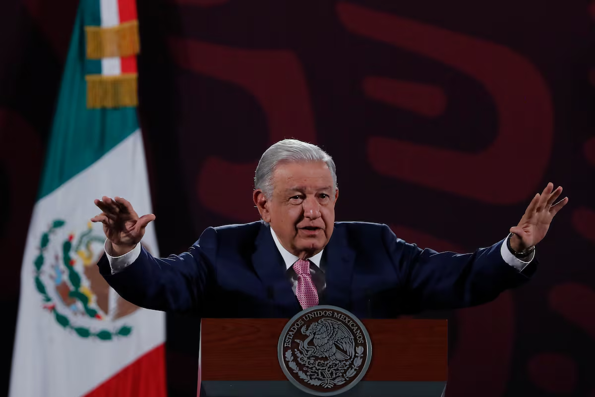 AMLO impulsa reforma histórica: elección popular de jueces y reducción de ministros en la Suprema Corte