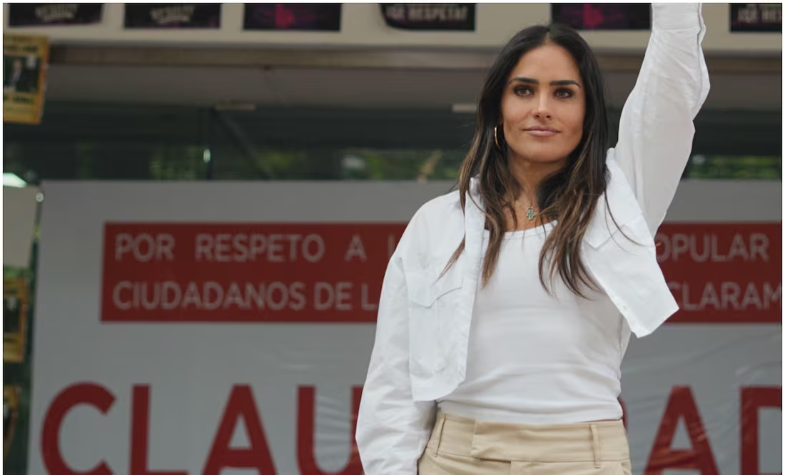 Tribunal Electoral anula elección en la alcaldía Cuauhtémoc por violencia de género ejercida por Alessandra Rojo de la Vega