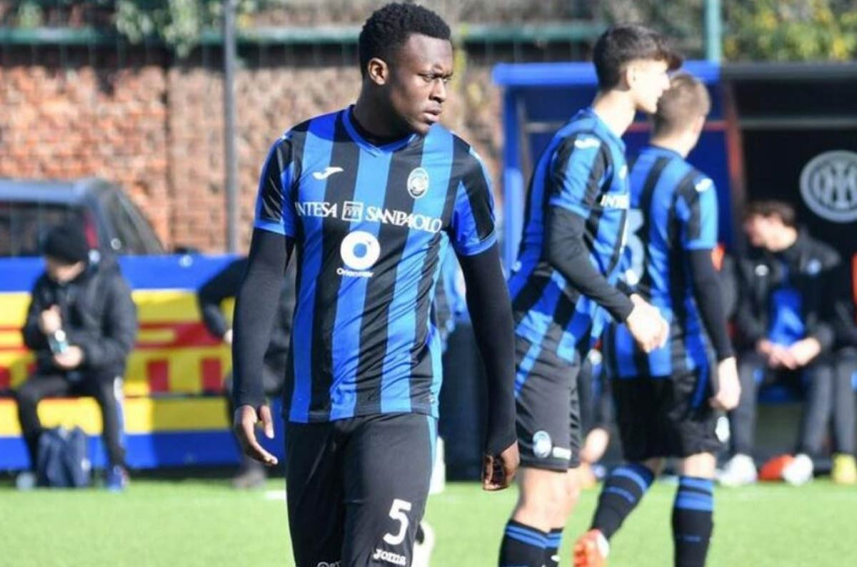 Hugo Buyla: El nuevo refuerzo sorpresa del América proveniente de la Serie A italiana