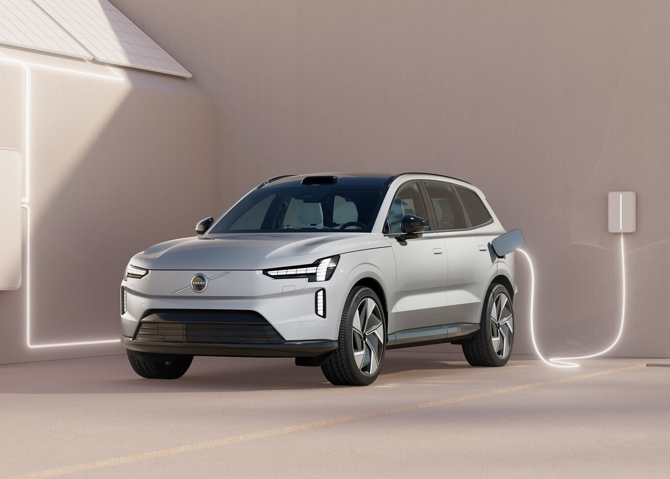 El desplome de los coches eléctricos en Europa frente al ascenso de los híbridos