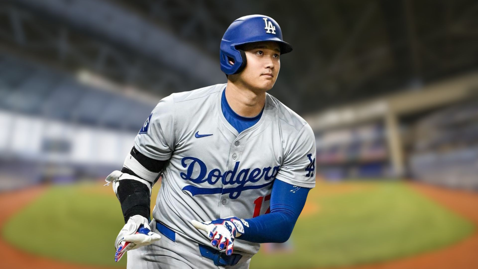 Shohei Ohtani a punto de marcar un antes y un después en la historia de la MLB