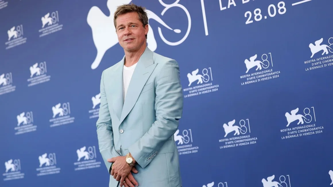 Desmantelan red que estafaba haciéndose pasar por Brad Pitt en España