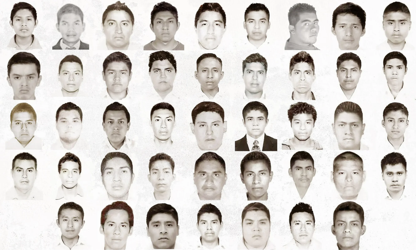 A 10 años de Ayotzinapa: El caso sigue sin resolverse