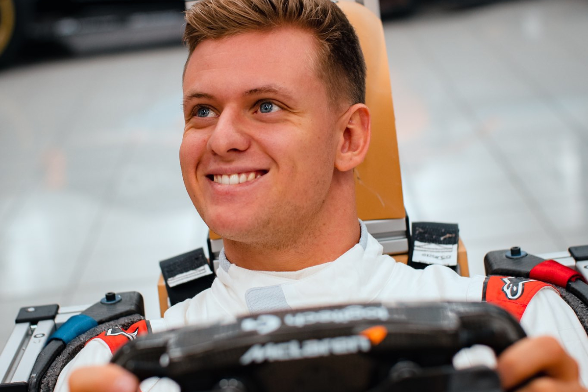 Mick Schumacher queda fuera de la lista de candidatos de Audi para 2025