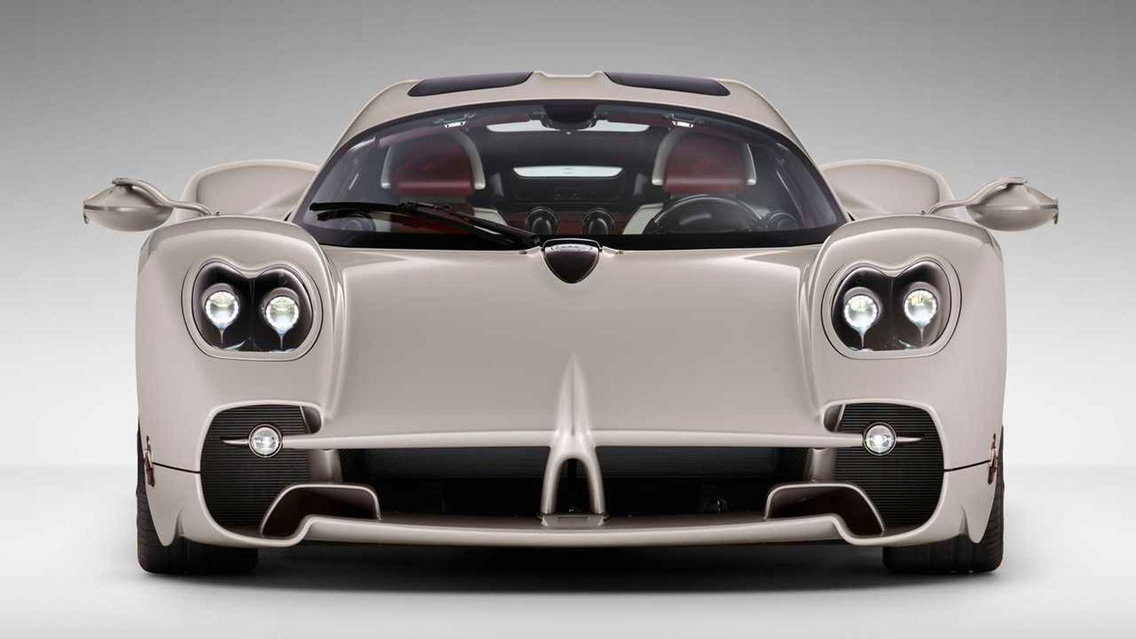Pagani Utopia: Un viaje al interior de la obra maestra italiana