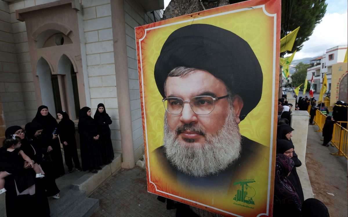 Rusia advierte sobre consecuencias dramáticas tras el asesinato del líder de Hezbolá
