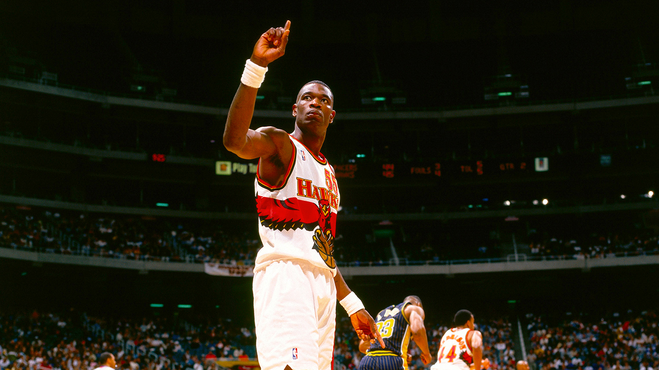 Fallece Dikembe Mutombo, leyenda de la NBA y miembro del Salón de la Fama