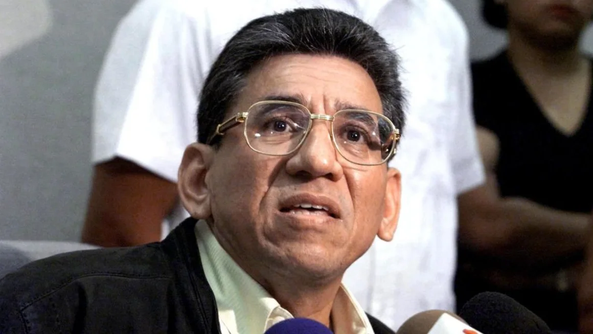 Muere Humberto Ortega Saavedra, el exguerrillero que desafió el régimen de su hermano