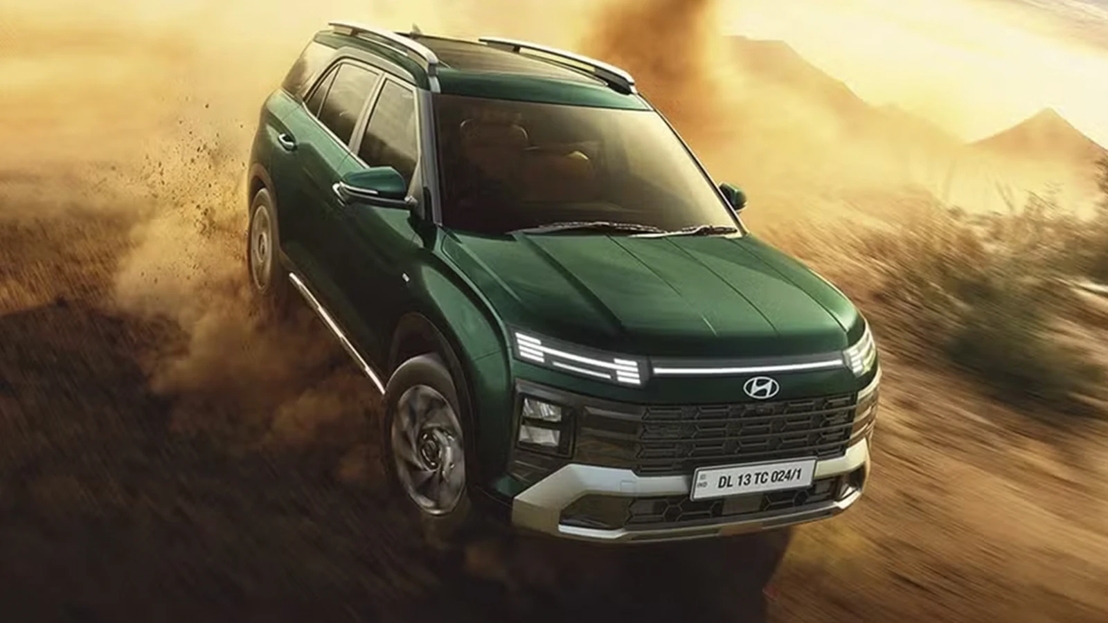 Hyundai podría desarrollar nueva camioneta híbrida más accesible que la Tucson Hybrid