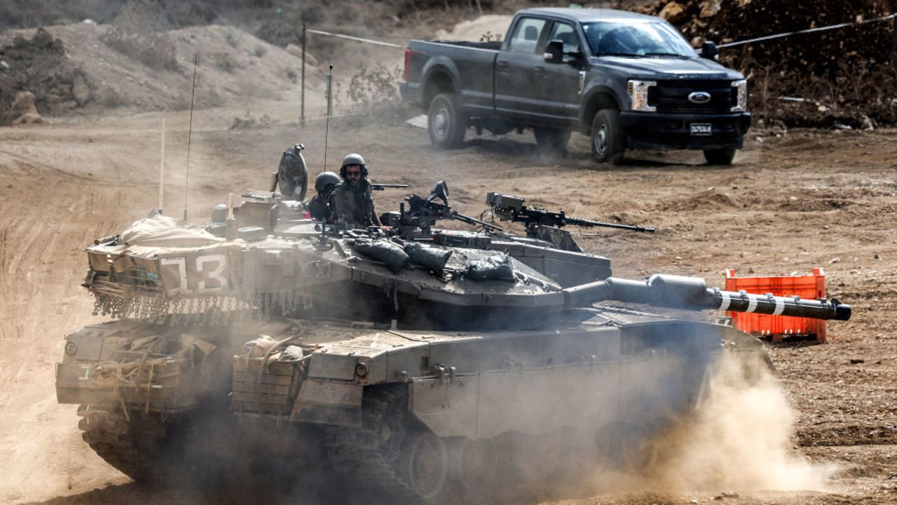 Tensiones en Medio Oriente: Israel no garantiza evitar ataques a Irán