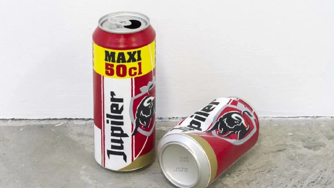 Técnico confunde obra de arte con basura y la tira por error en museo de Países Bajos