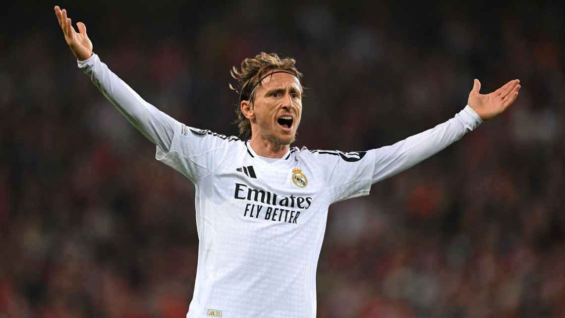 Lille sorprende al Real Madrid y Dortmund brilla: lo mejor de la Jornada 2 de la Champions