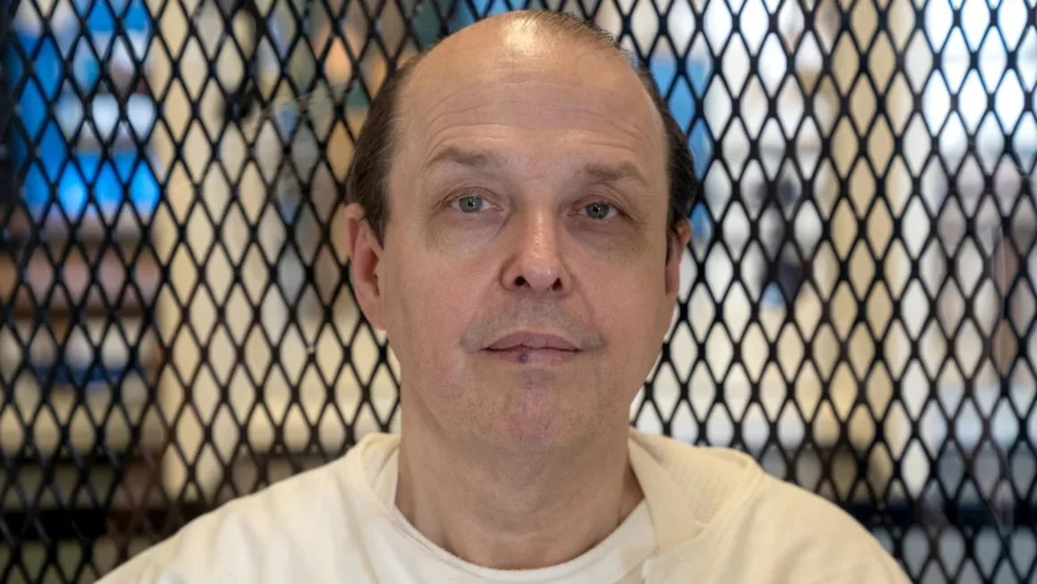 Ejecución inminente de Robert Roberson genera dudas sobre la ciencia forense utilizada en su condena