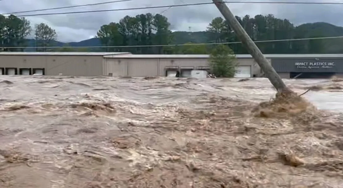 Muerte y negligencia en Tennessee: Impact Plastics enfrenta demanda por US$ 25 millones