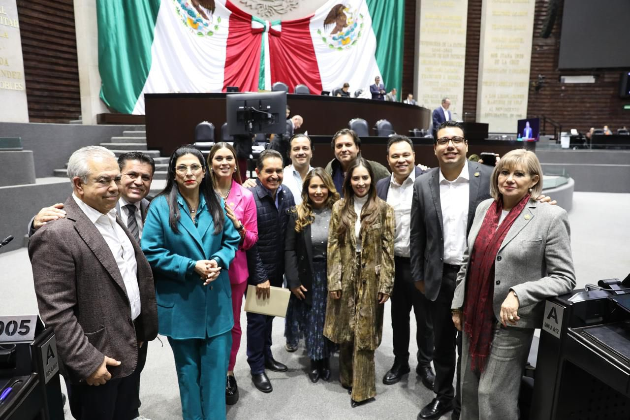 Diputados aprueban la "Ley de la Silla"; trabajadores podrán sentarse y tomar descansos durante su jornada laboral