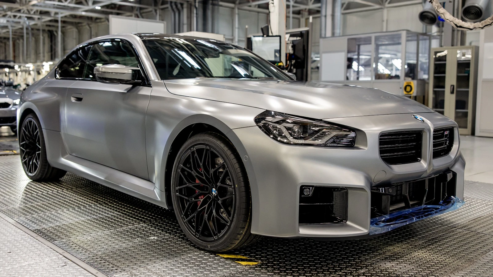BMW M2 Coupé Edición 30 años: Celebrando tres décadas de la marca en México