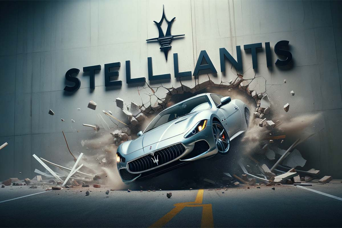 Stellantis podría subir los precios de coches de gasolina para cumplir con las normativas de emisiones en Europa