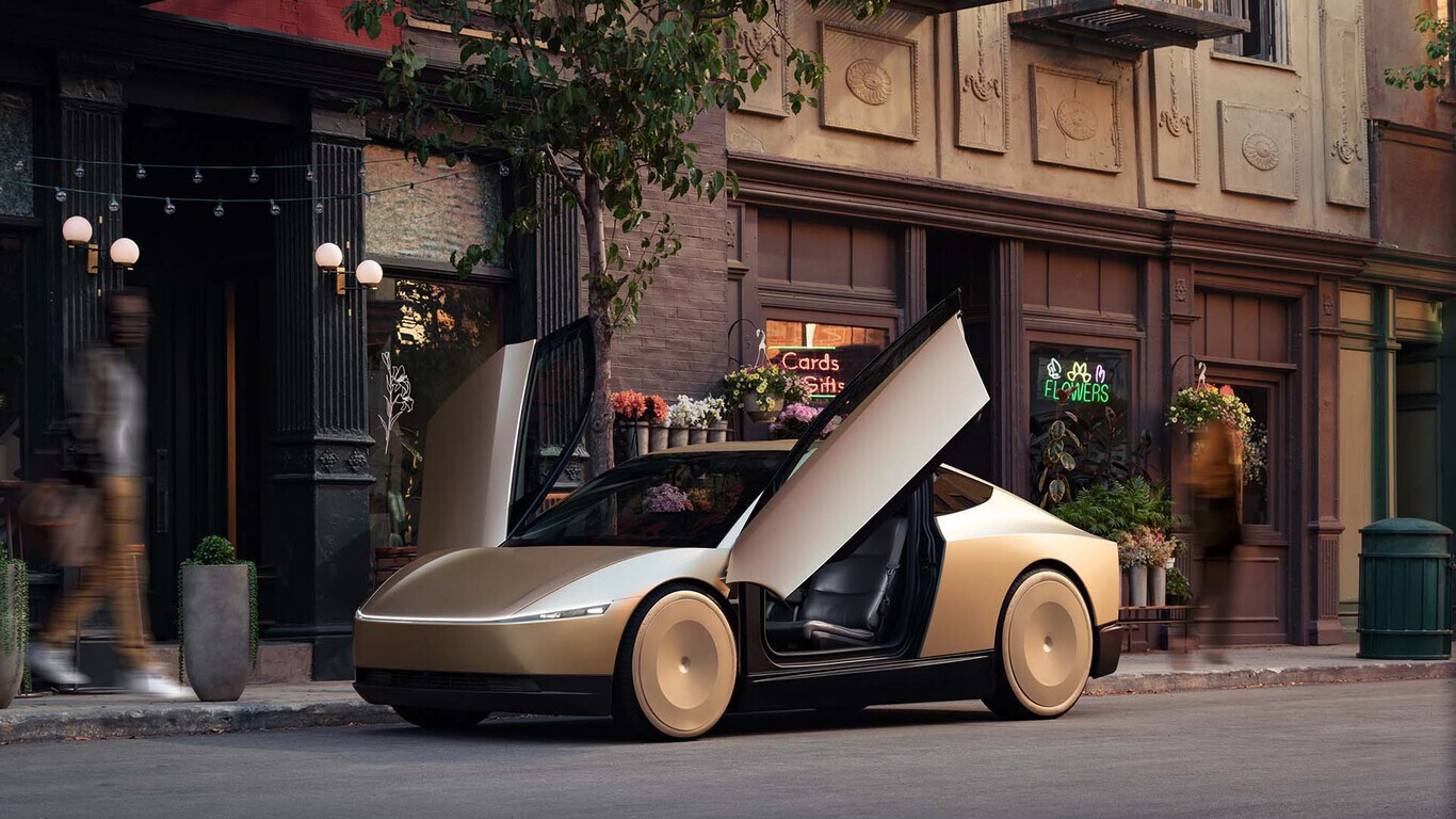 Elon Musk cierra la puerta al Tesla económico de 23,000 euros y apuesta por los coches autónomos