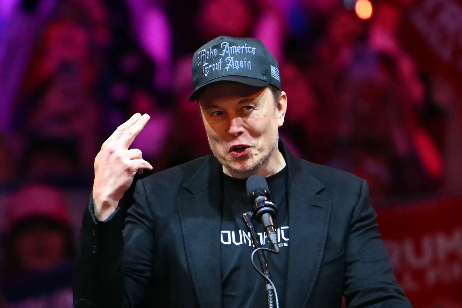 Musk, las elecciones y el riesgo de desinformación: ¿cómo afecta a la democracia estadounidense?