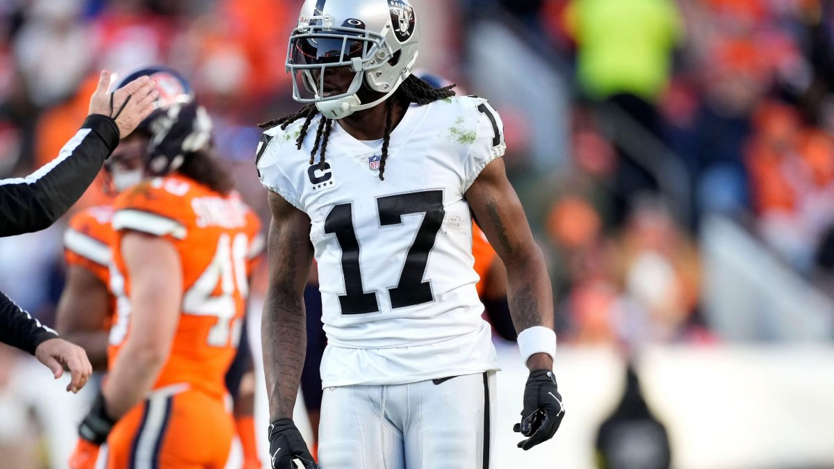 Davante Adams apunta a los Jets y Saints como sus destinos favoritos: ¿Qué ofrece el futuro para el receptor estrella?