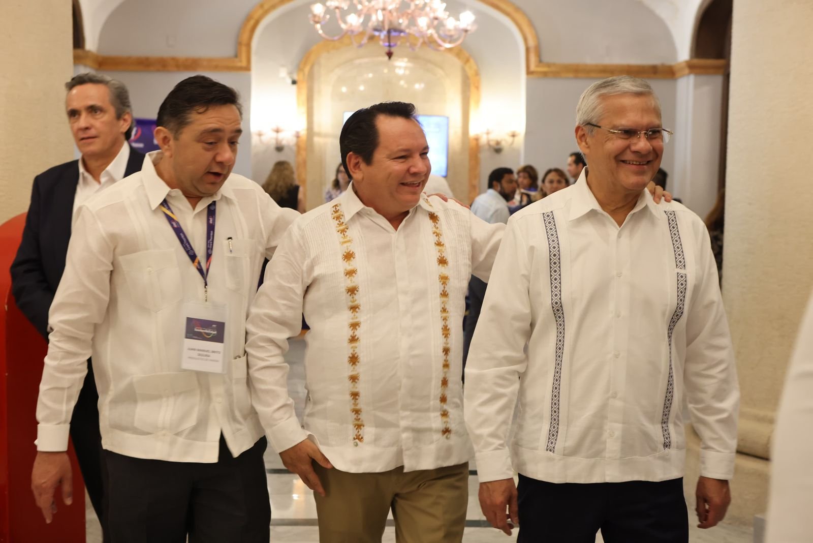 Innovación y sostenibilidad: motores del desarrollo en Yucatán
