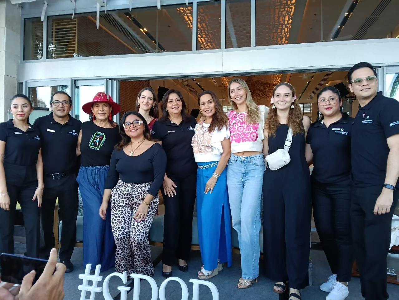 Cancún se une al Global Day of Discovery para promover la cultura local