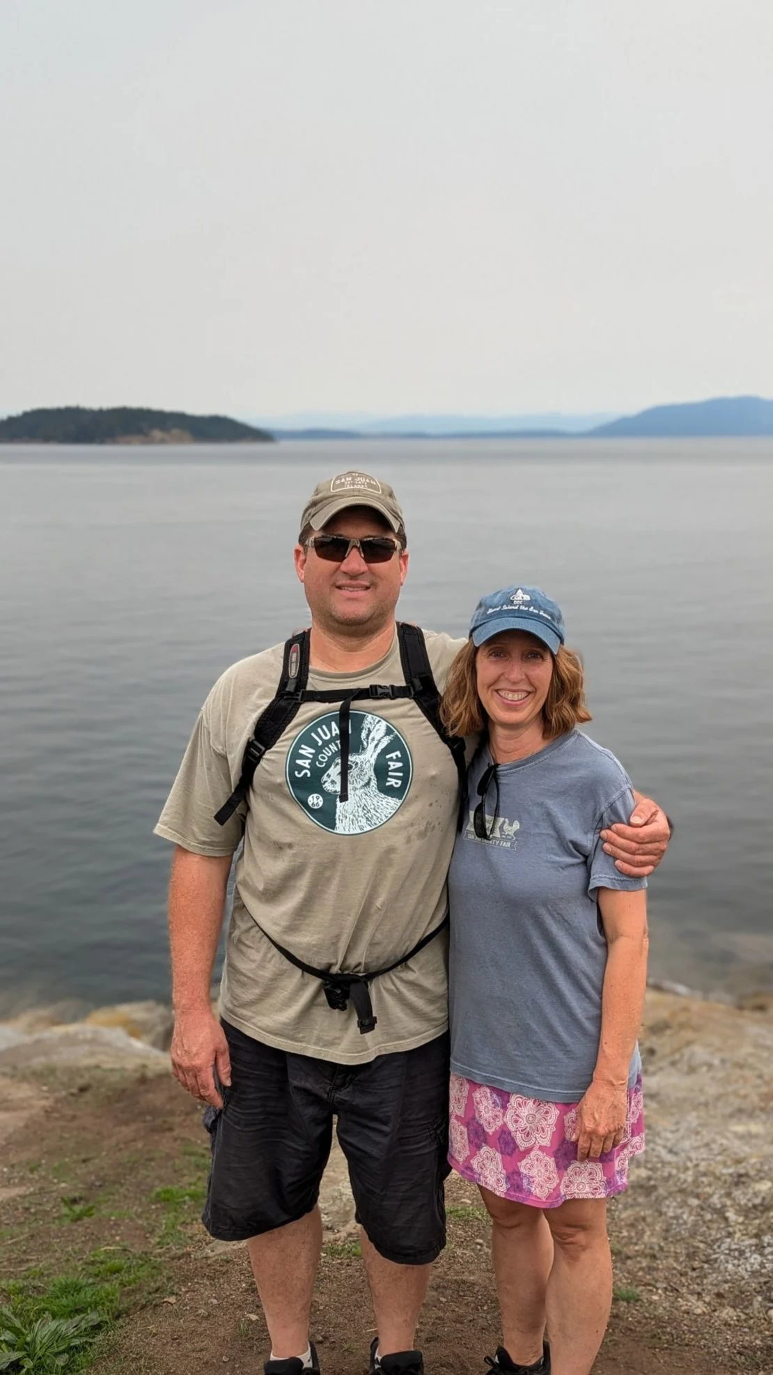 Semana laboral de 4 días: Cómo una isla en Washington encuentra el balance entre vida y trabajo