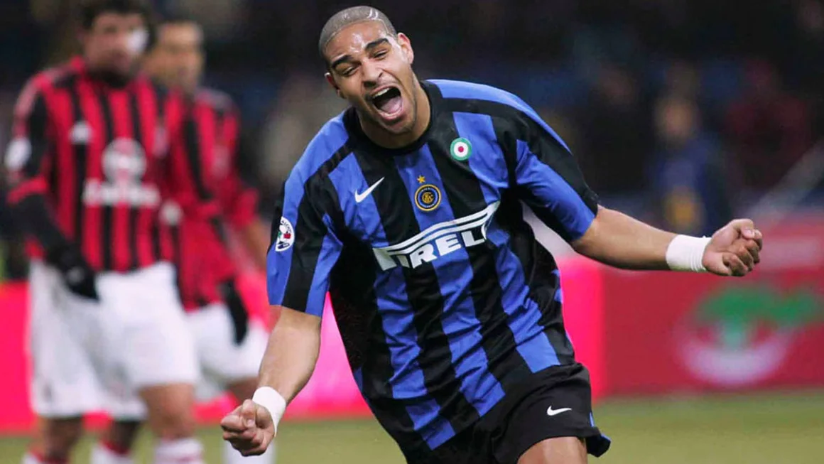 La historia de Adriano: el "Emperador" que eligió la favela sobre la fama
