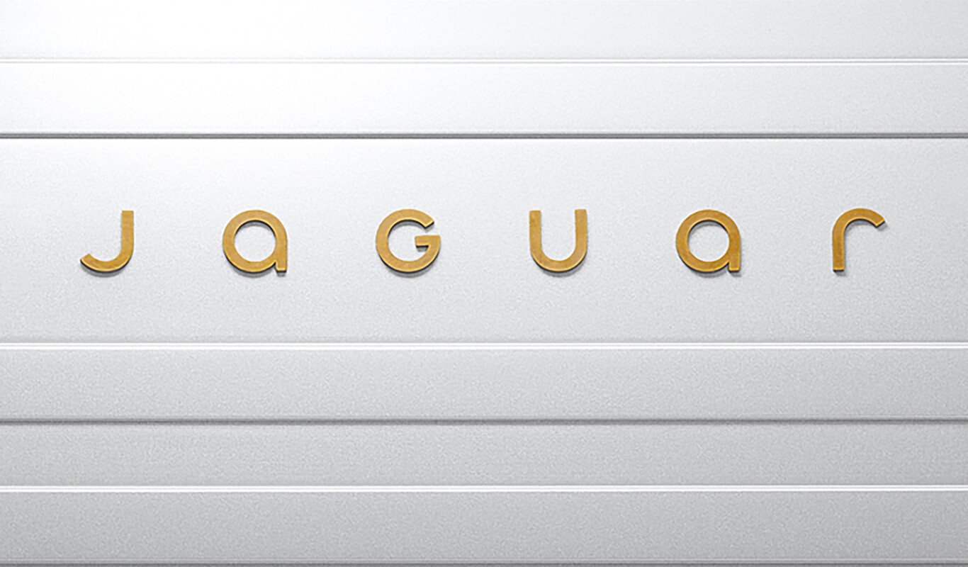 Jaguar se reinventa: será una marca 100% eléctrica bajo el nombre JaGUar