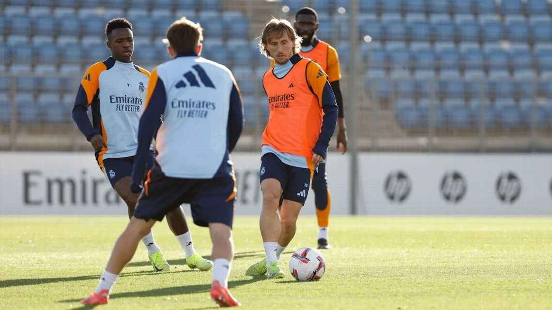 Vinícius Júnior regresa con fuerza: Real Madrid enfrenta al Leganés en un duelo crucial