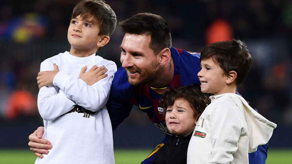 El futuro de Messi: ¿Volverá al Barcelona el próximo año?