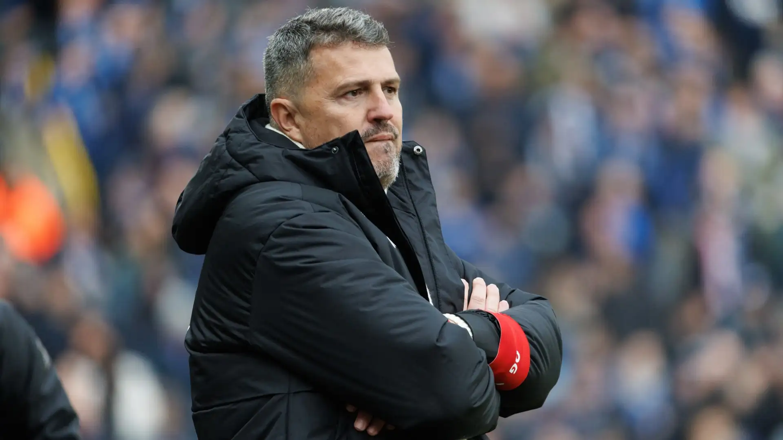 Óscar García Junyent, cerca de convertirse en el nuevo técnico de Chivas