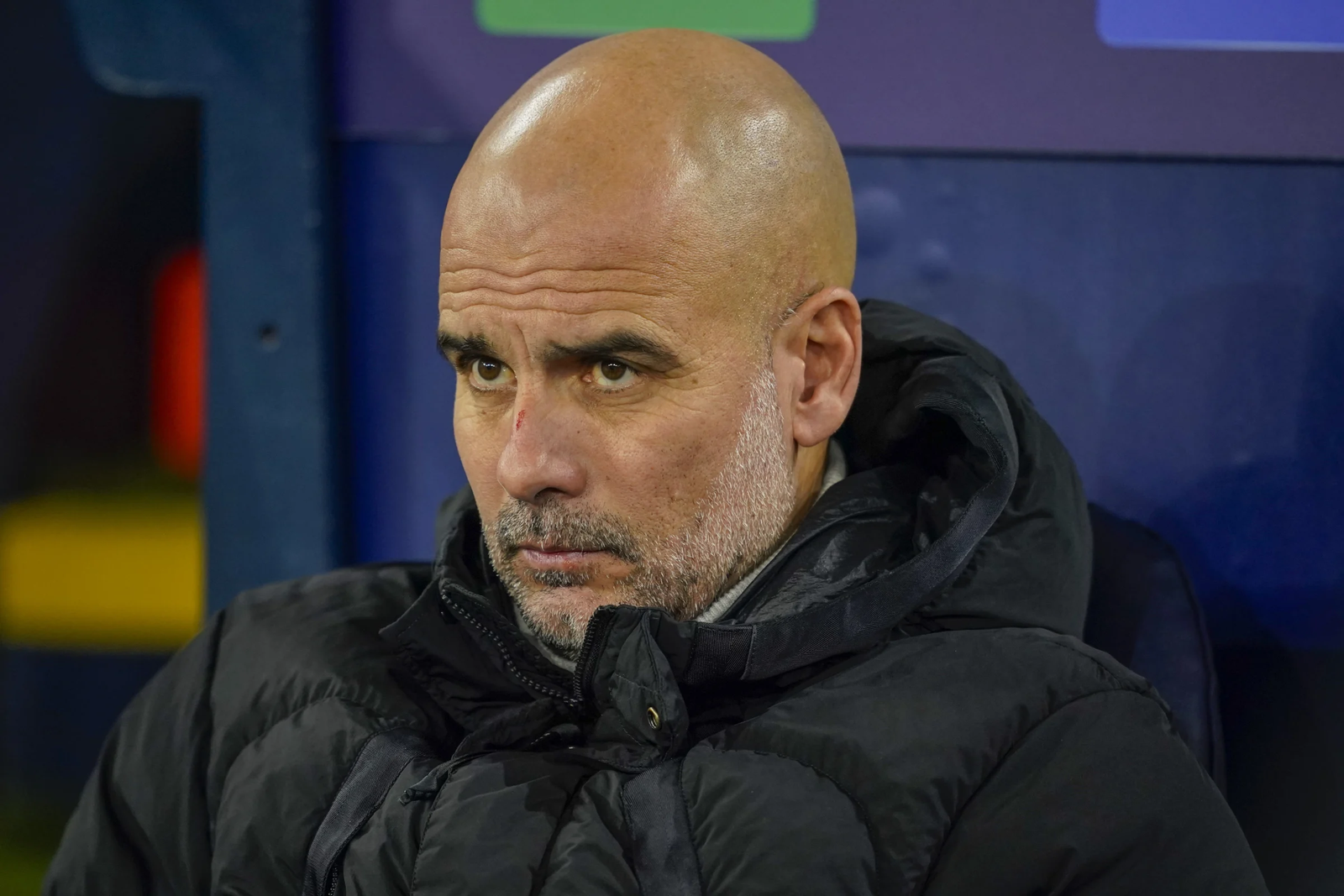 Pep Guardiola pide tiempo y oportunidad para reconstruir al Manchester City tras su racha de malos resultados