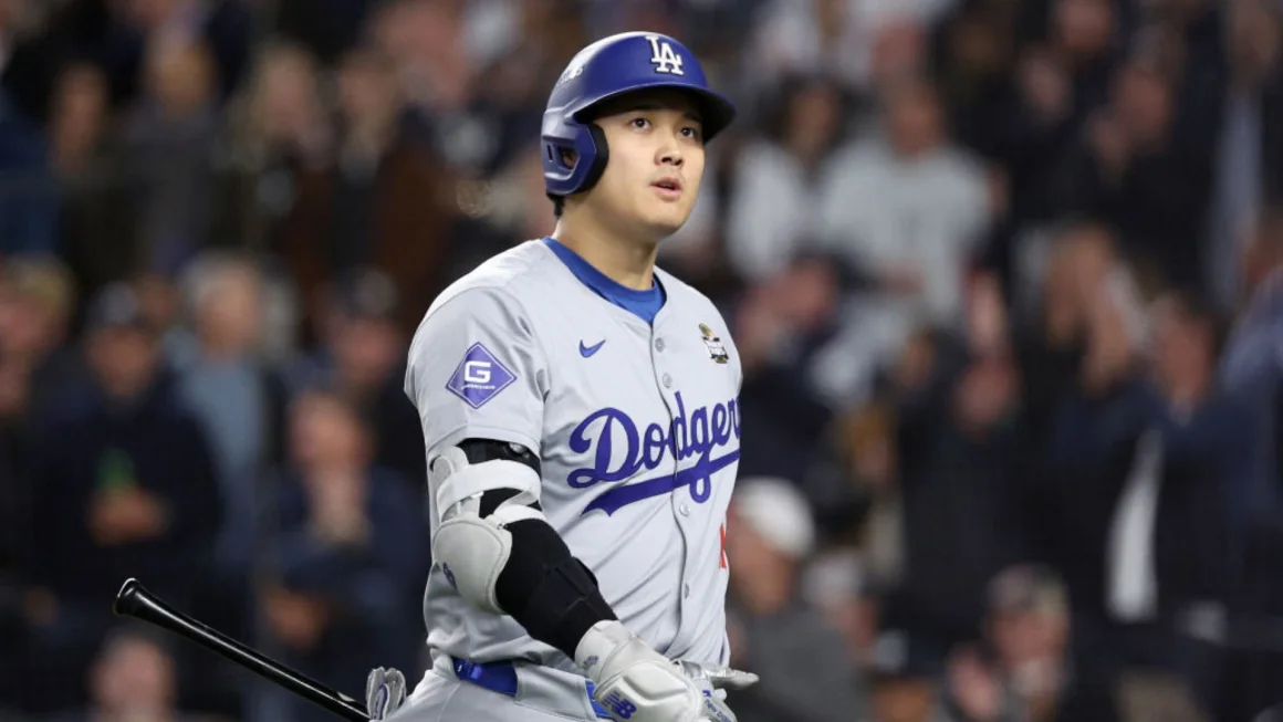 Shohei Ohtani exige devolución de tarjetas de béisbol valoradas en $325,000 dólares