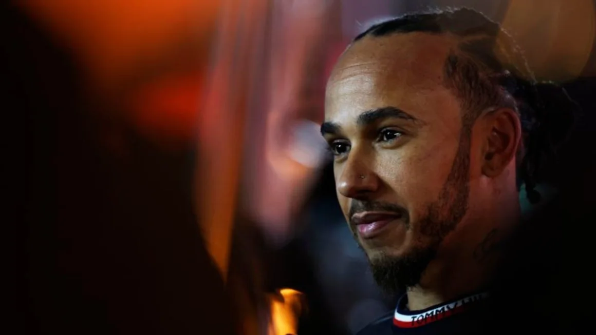 Lewis Hamilton se une a Ferrari: el fin de una era con Mercedes