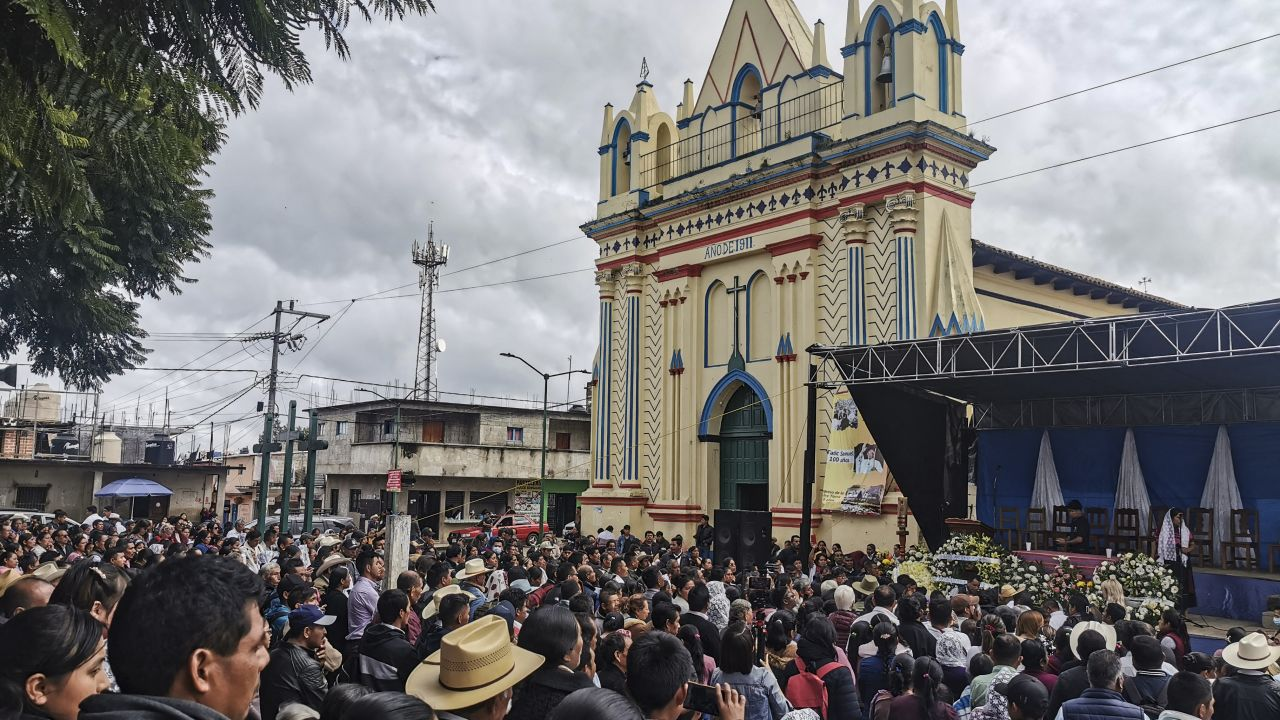 Solidaridad regional: oración por la Iglesia en Nicaragua el 8 de diciembre