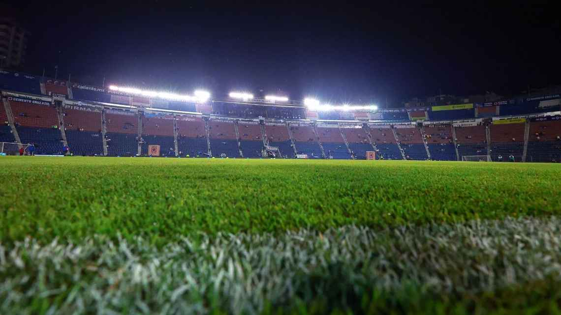 Autoridades levantan suspensión del Estadio Ciudad de los Deportes