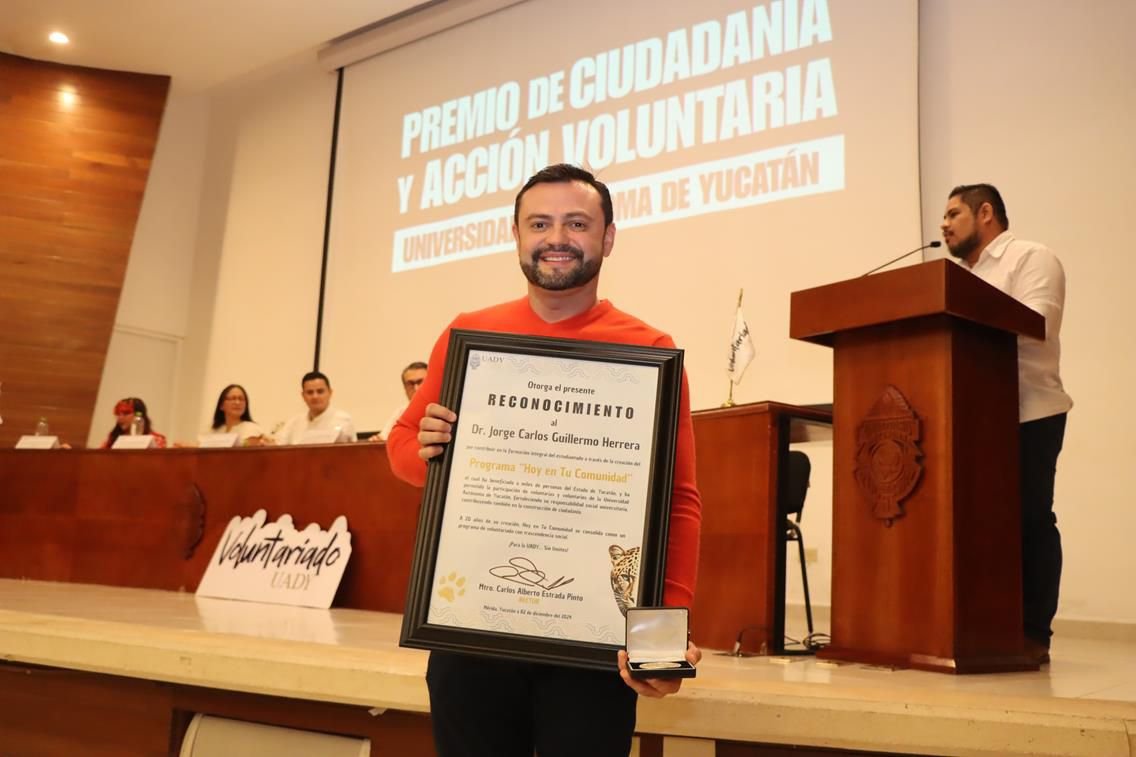 Espíritu Universitario