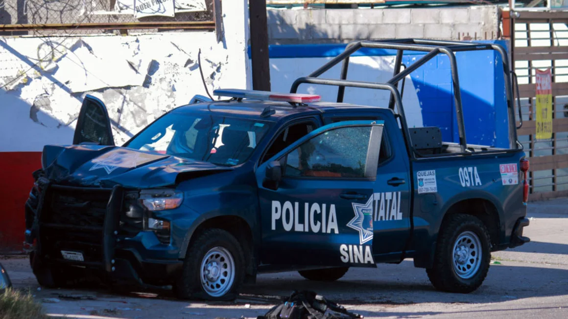 Sinaloa: 19 homicidios en los primeros días de diciembre agravan crisis de seguridad