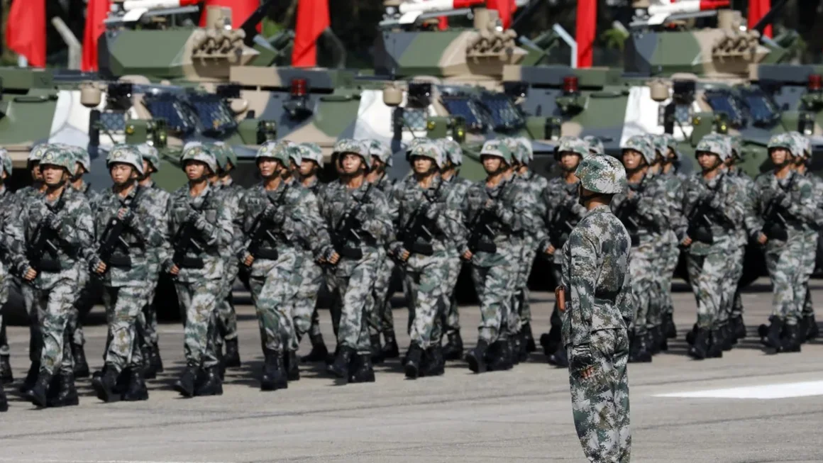Corrupción en el Ejército Chino: Obstáculo para la Modernización Militar, según el Pentágono