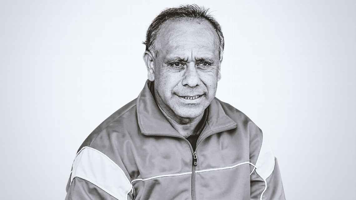 Cristóbal Ortega, leyenda del Club América, fallece a los 68 años: Un homenaje a su legado