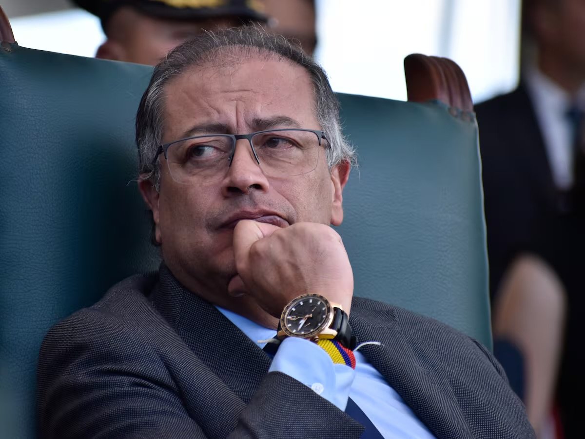 Trump vs. Petro: EE.UU. congela expedición de visas en Bogotá tras tensiones diplomaticas