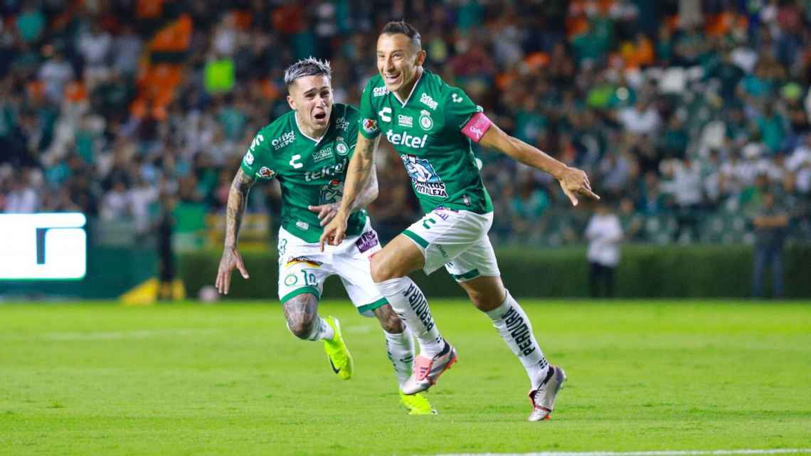 Andrés Guardado sale del retiro y se une al Club León para el Mundial de Clubes
