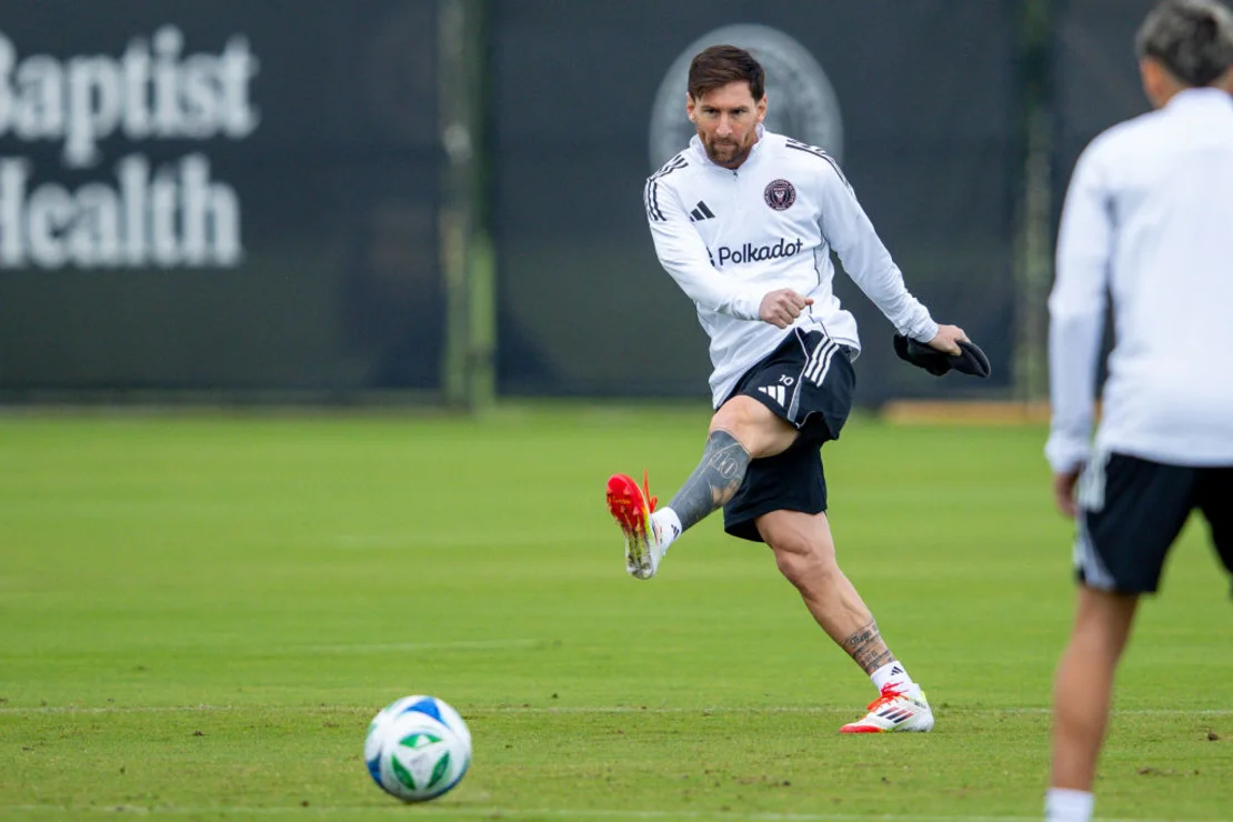 Récords históricos de Messi en la MLS y su impacto en el fútbol estadounidense