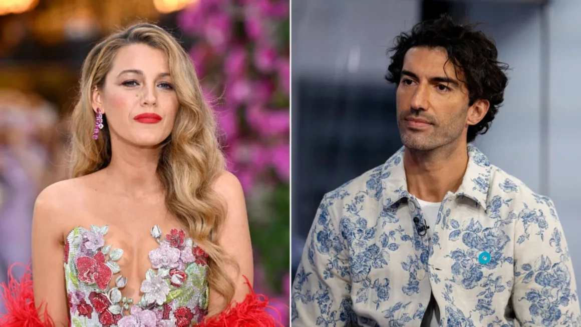 Blake Lively y Justin Baldoni: Disputa Legal Revela Tensiones en Hollywood